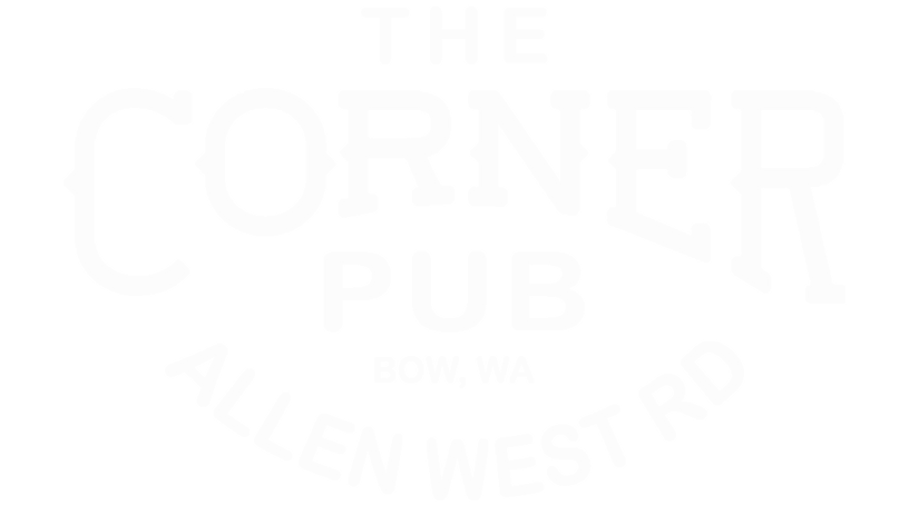bow corner pub logo