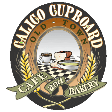 Calico Cupboard Logo