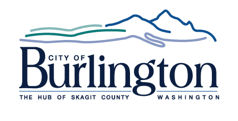 City of Burlington logo