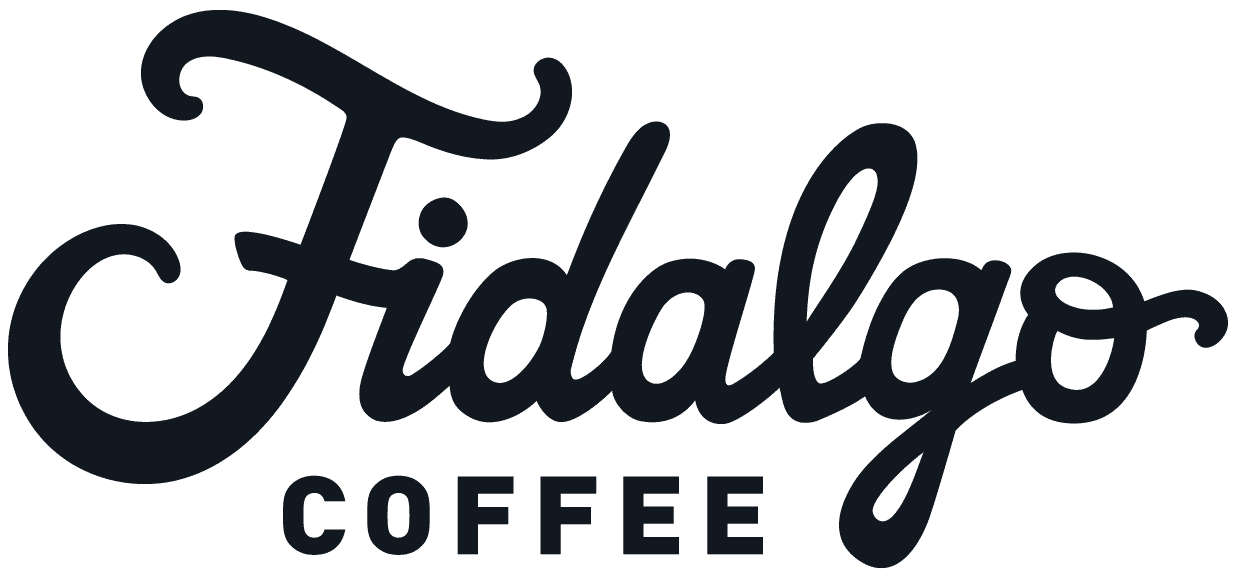 fidalgo coffee logo