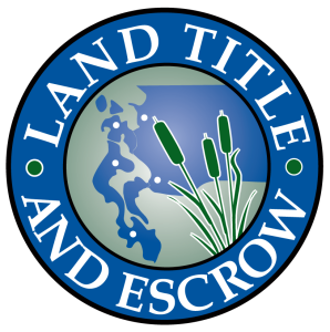 land title logo