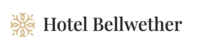 hotel bellwether logo