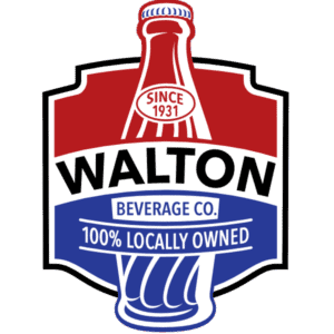 walton beverage logo