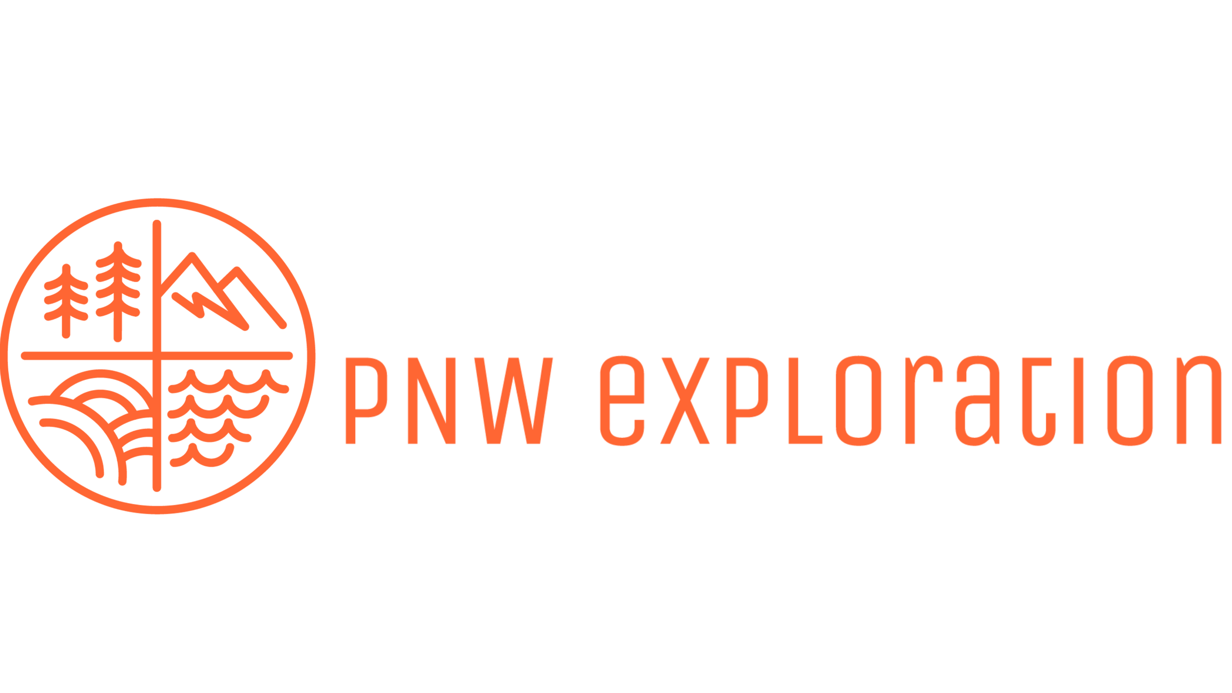 pnw exploration logo