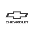 blad Chevrolet logo