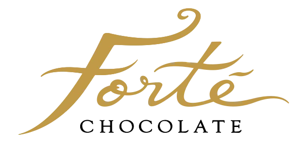 forte chocolate Logo