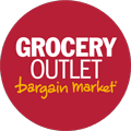 grocery outlet bargain market logo