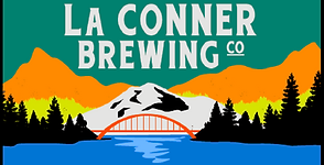 la connor brewing co logo