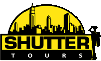 shutter tours logo