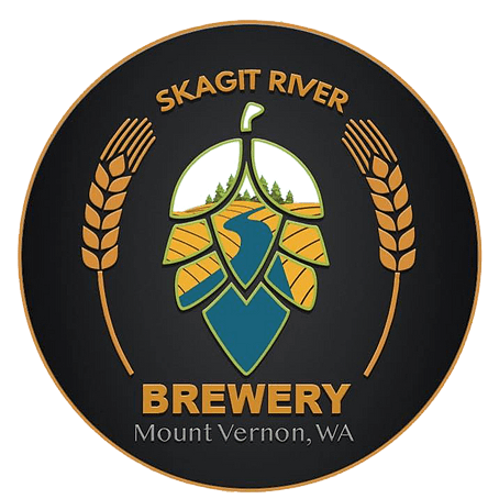 skagit river brewery logo