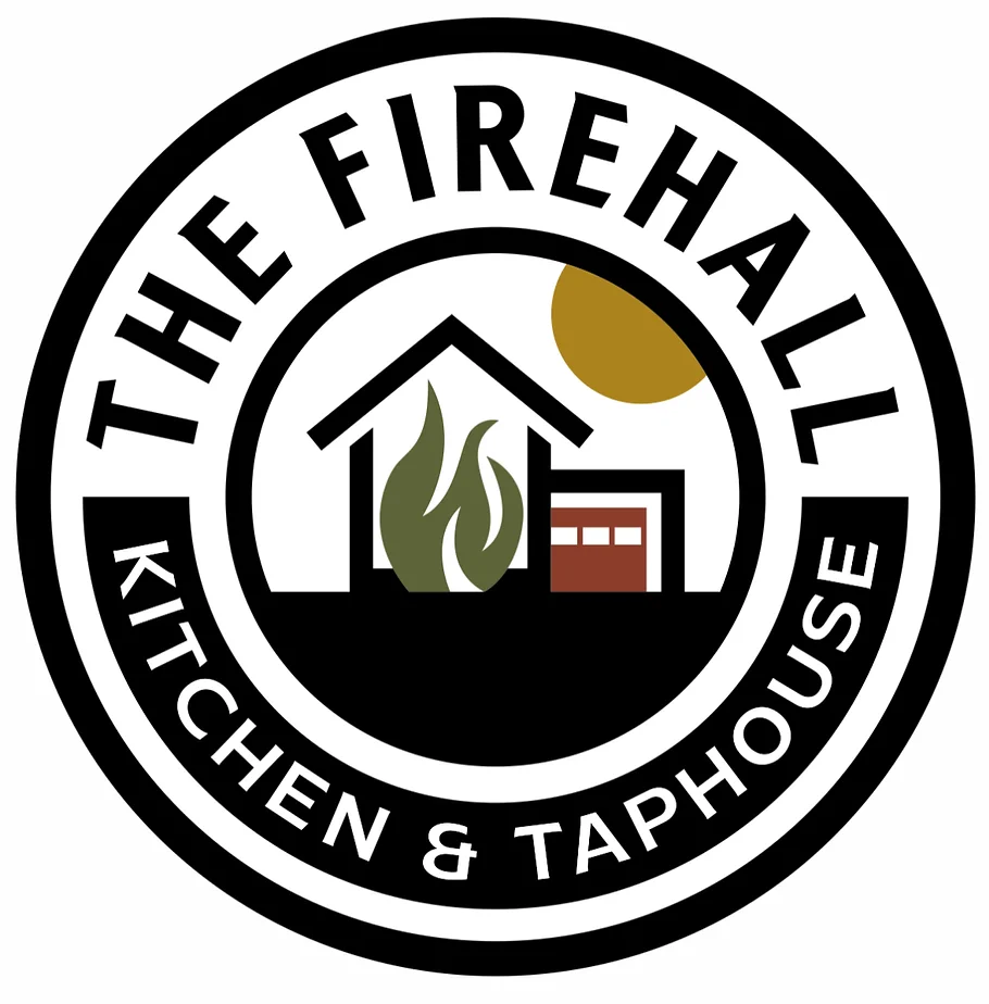 the firehall logo