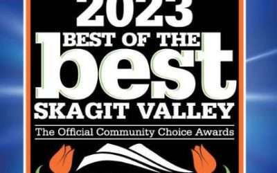 Help us win the best of the best designation — Vote today!