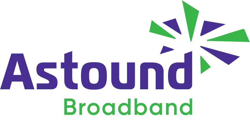 astound broadband logo
