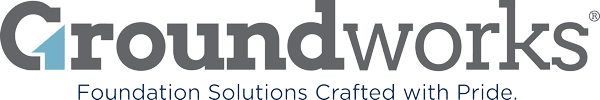 Groundworks logo